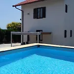 Villa Leona Medolino