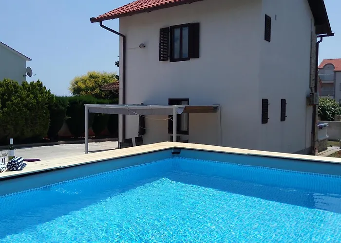 Villa Leona Medolino
