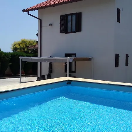 Villa Leona Medolino
