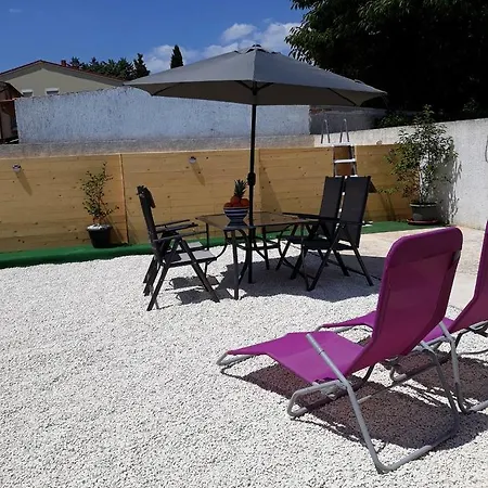 Villa Leona Medulin