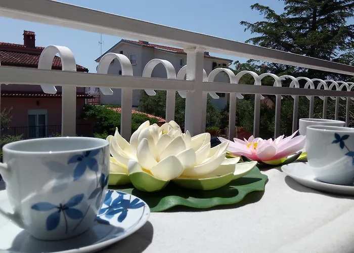 빌라 Leona 메덜린