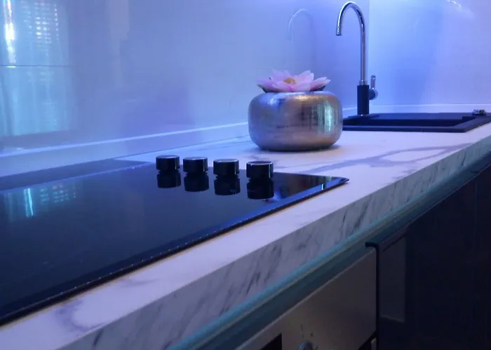 빌라 Leona 메덜린