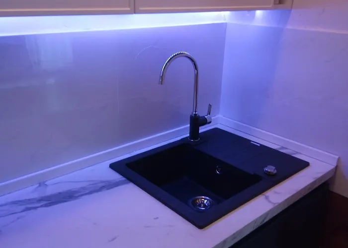 빌라 Leona 메덜린