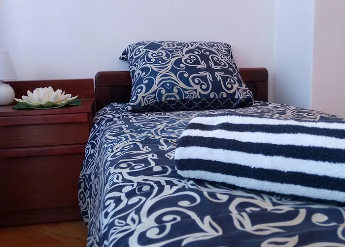 빌라 Leona 메덜린