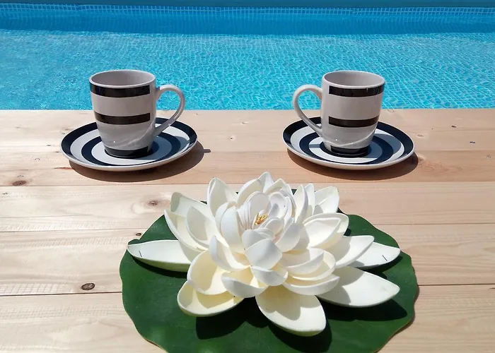 빌라 Leona 메덜린